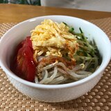 極旨ピリ辛冷麺